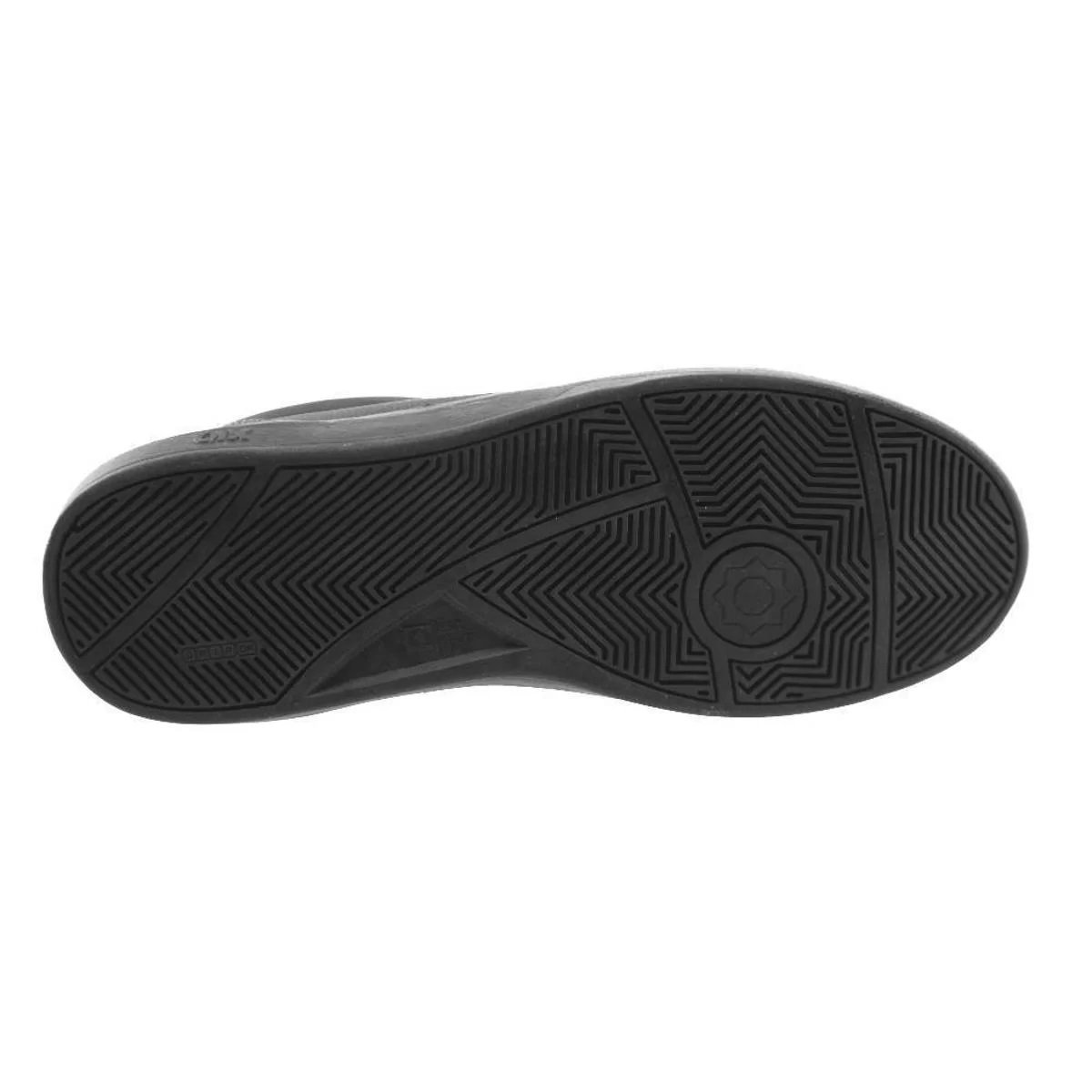 Tenis Qix Fly - 110307 Preto 4