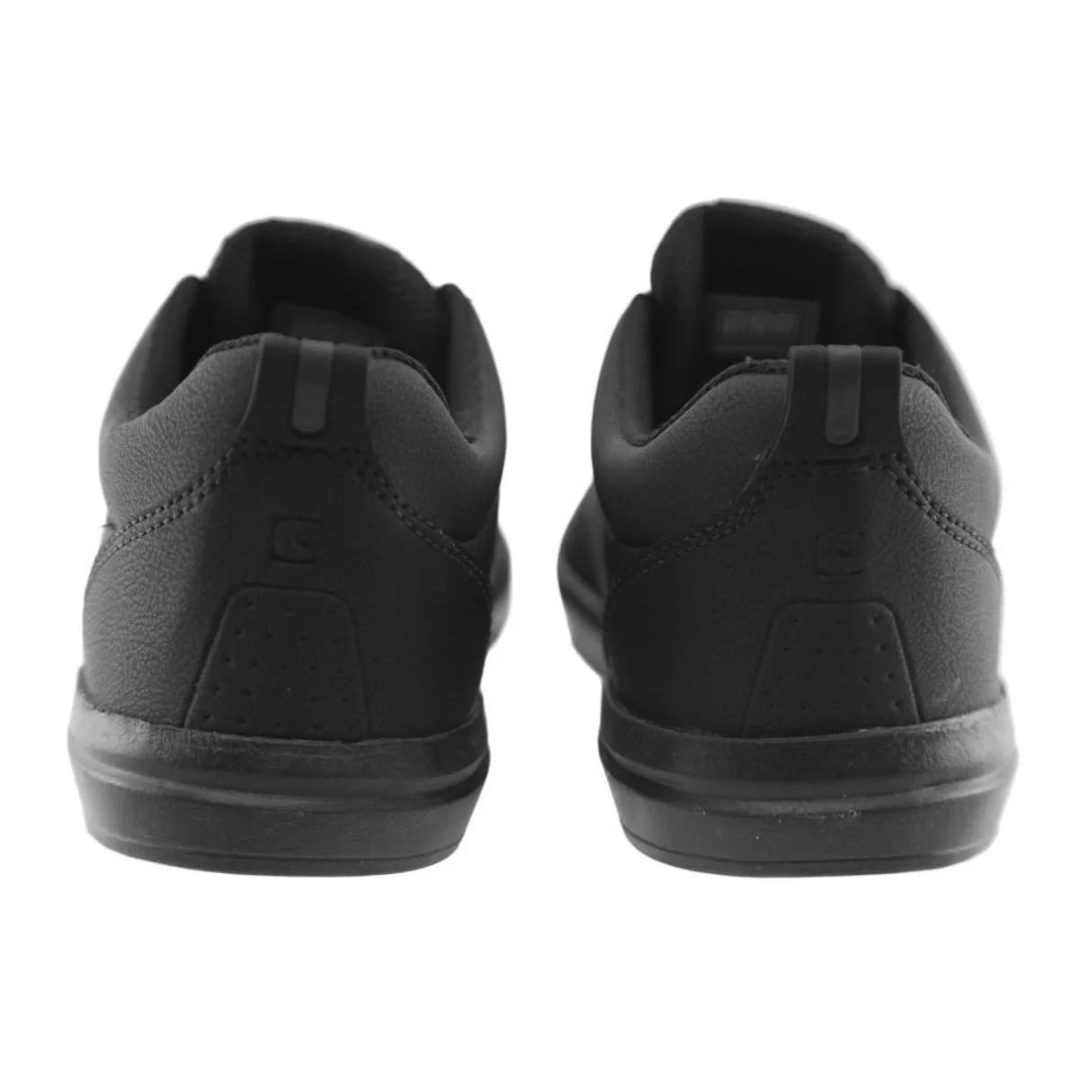 Tenis Qix Fly - 110307 Preto 5