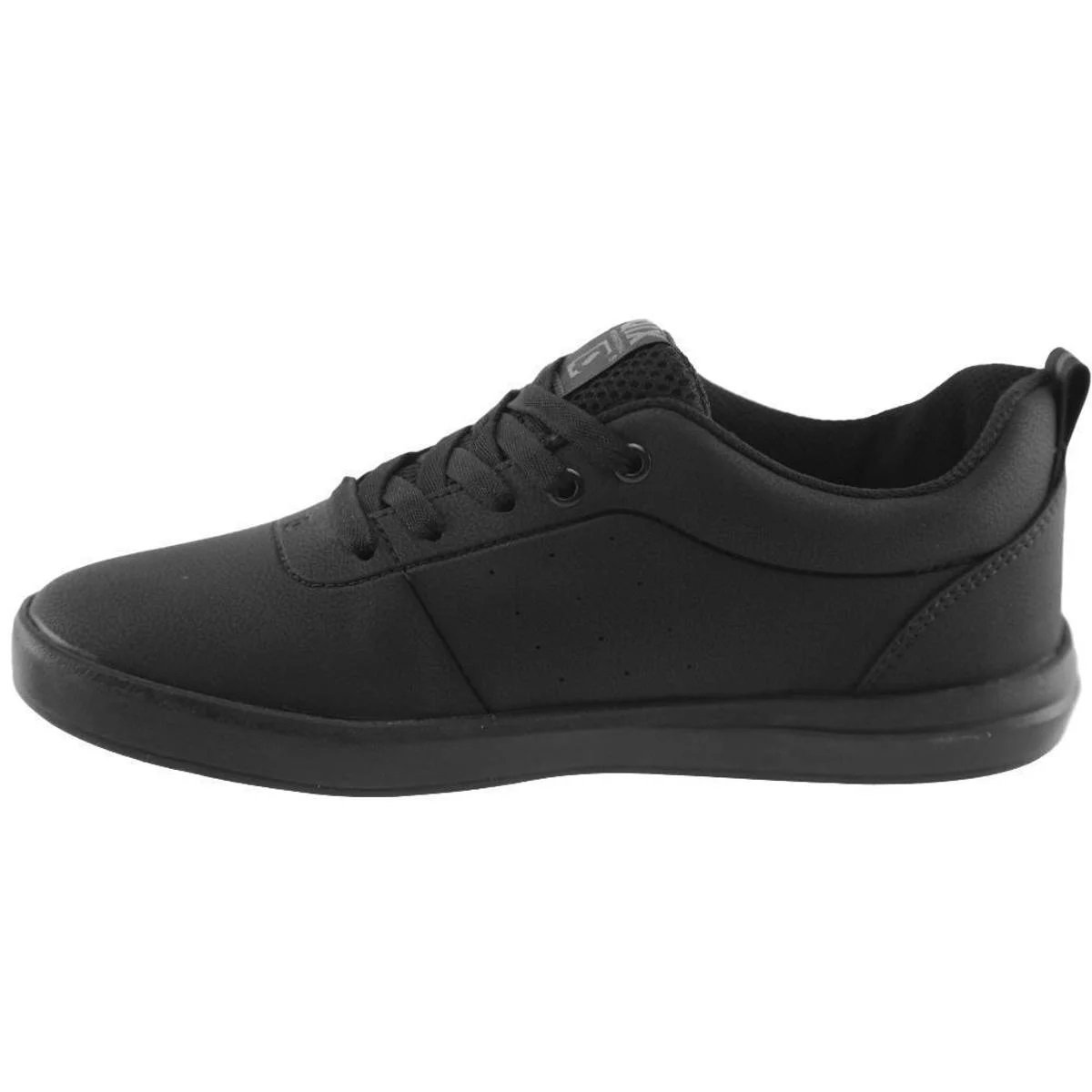 Tênis Qix Fly Masculino Preto 3