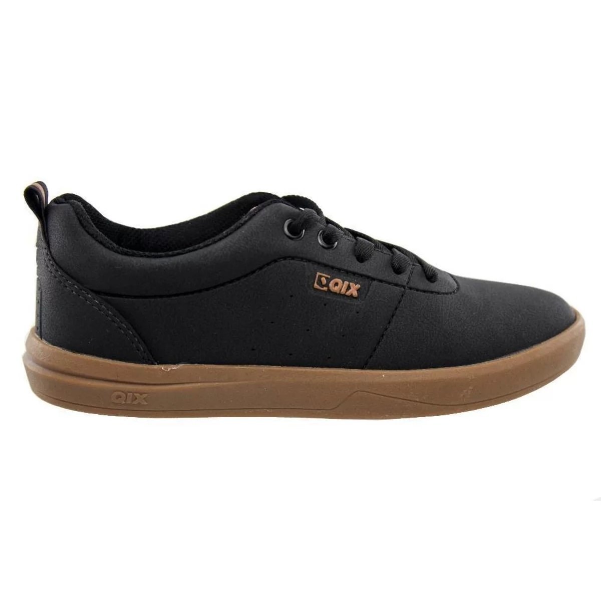 Tenis Qix Fly - 110305 Preto 2
