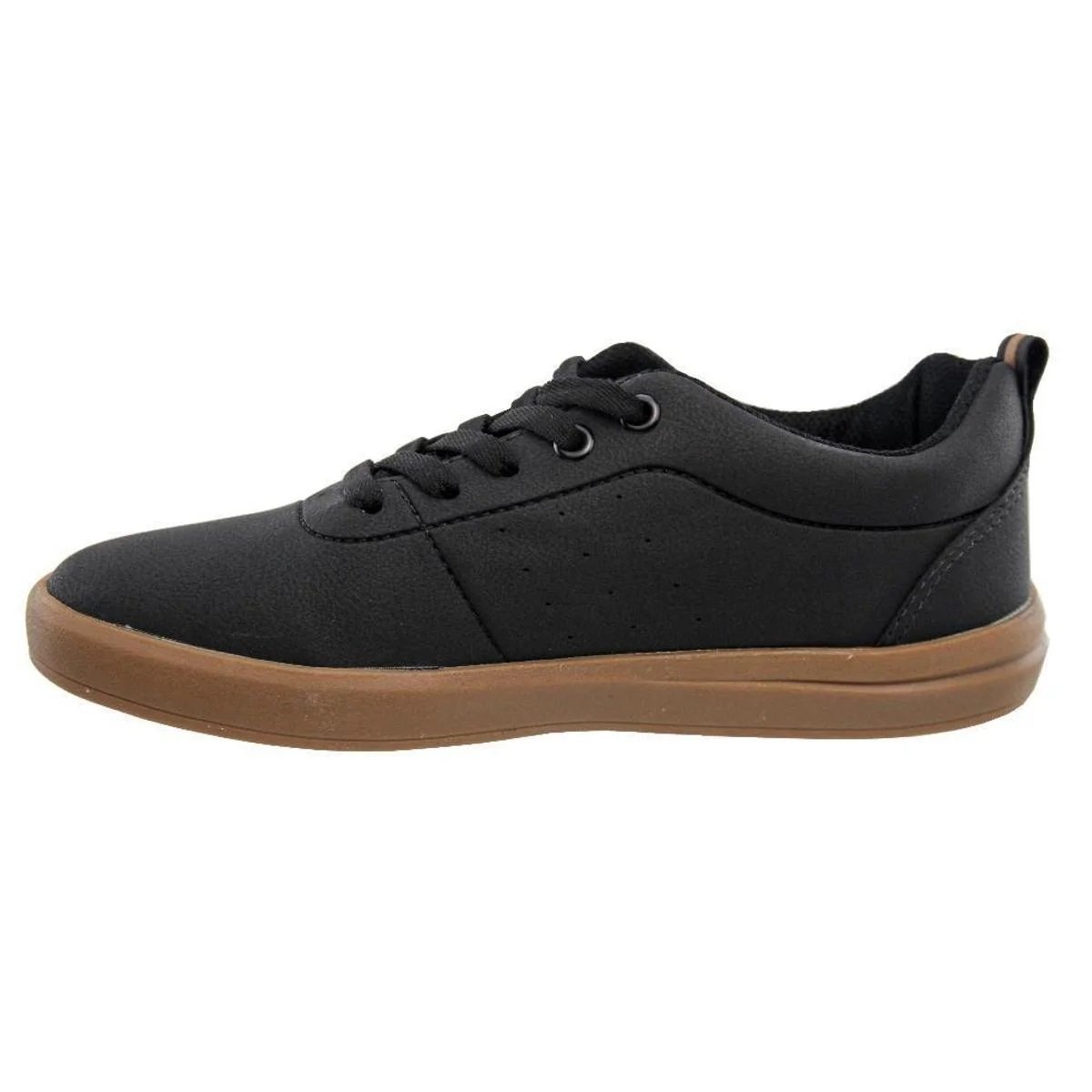 Tenis Qix Fly - 110305 Preto 3