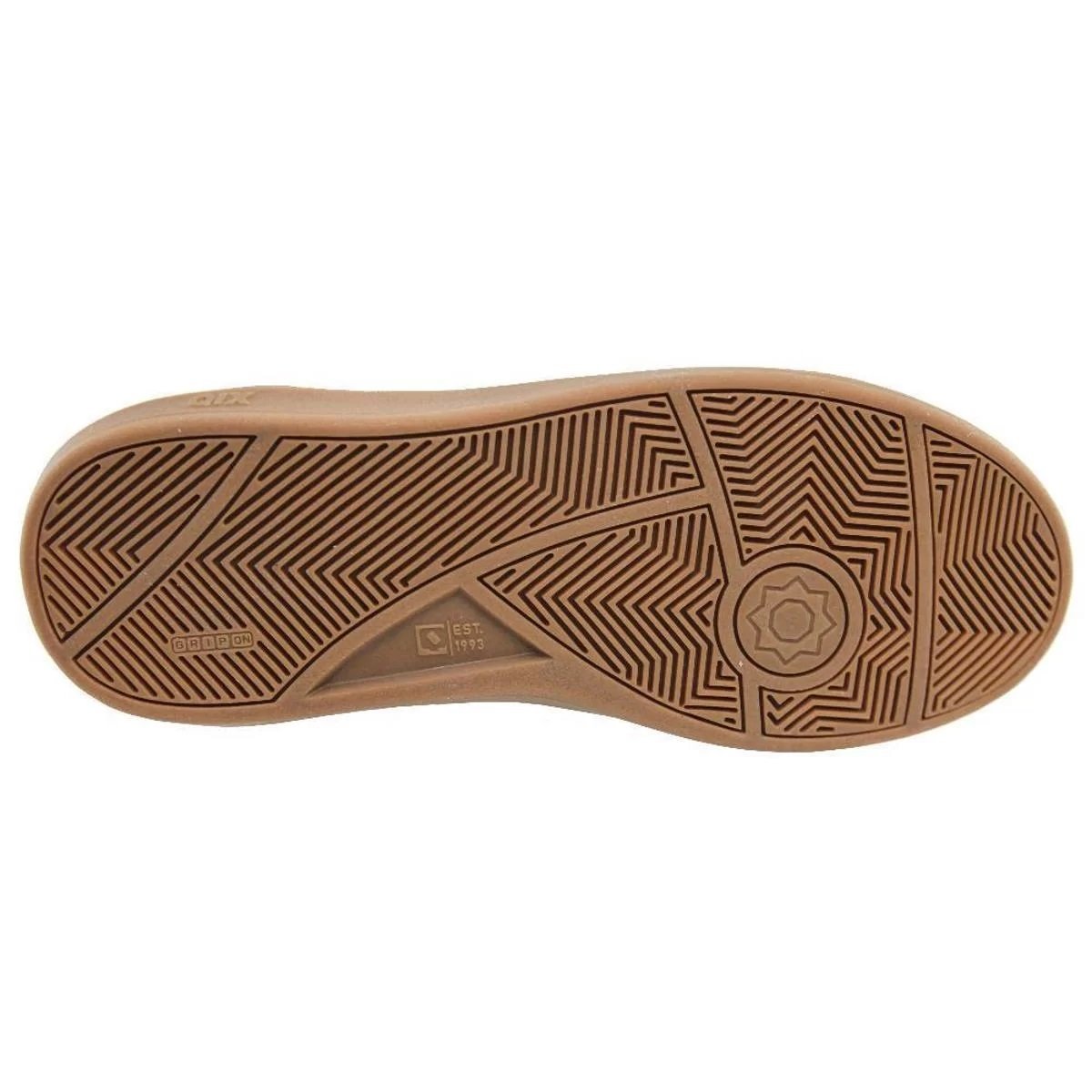 Tenis Qix Fly - 110305 Preto 4