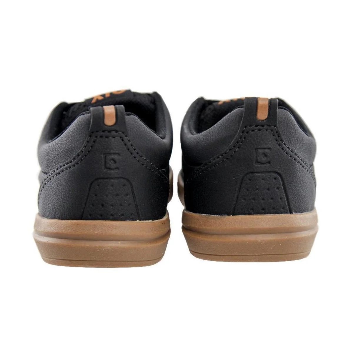 Tenis Qix Fly - 110305 Preto 6