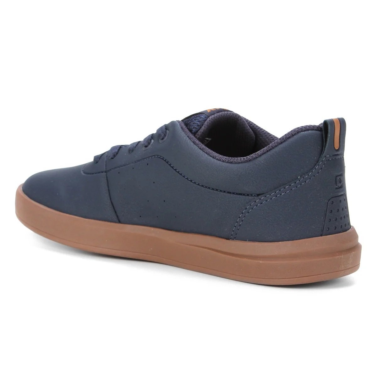 Tenis Qix Fly - 110302 Azul 2