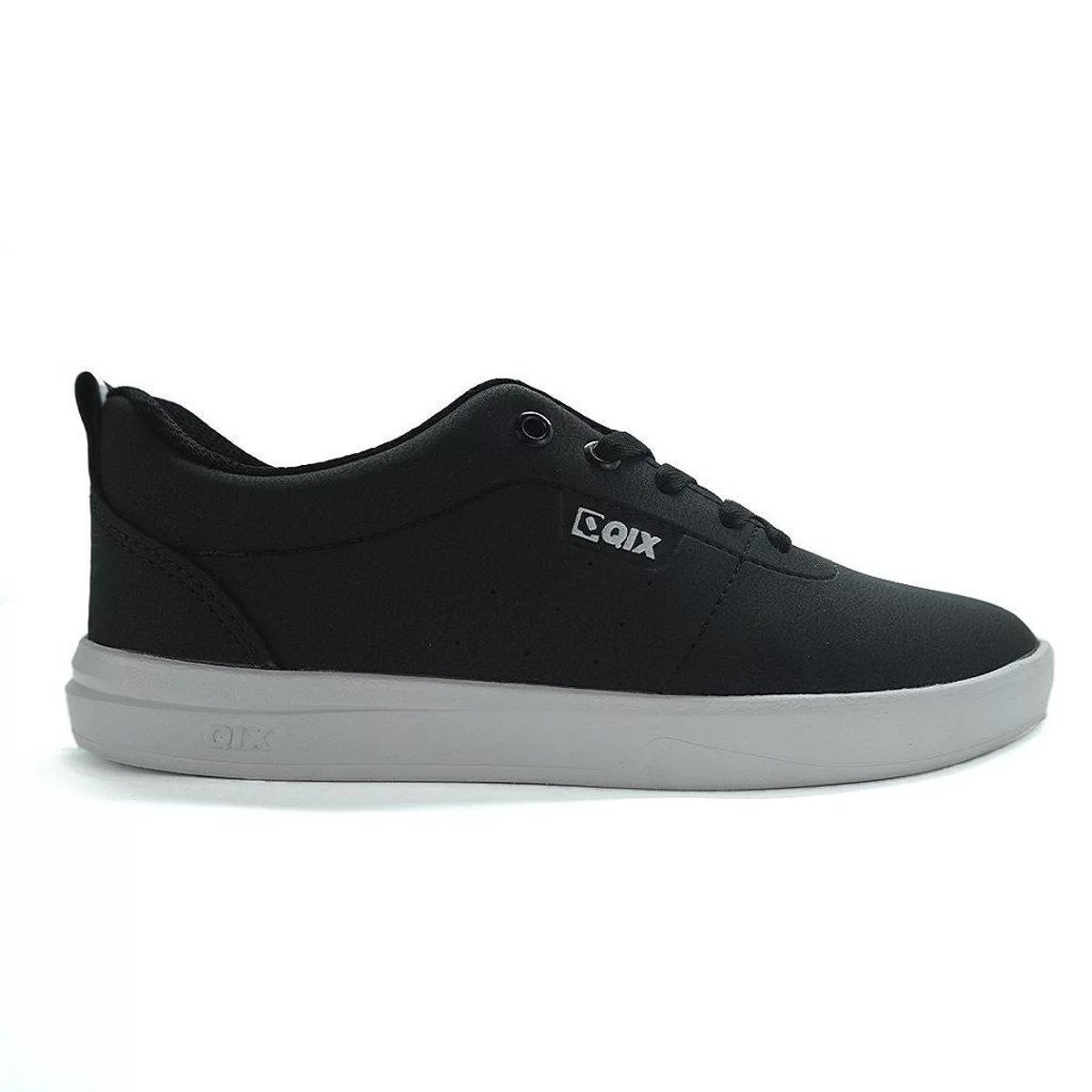 Tenis Qix Fly - 110304 Preto 3