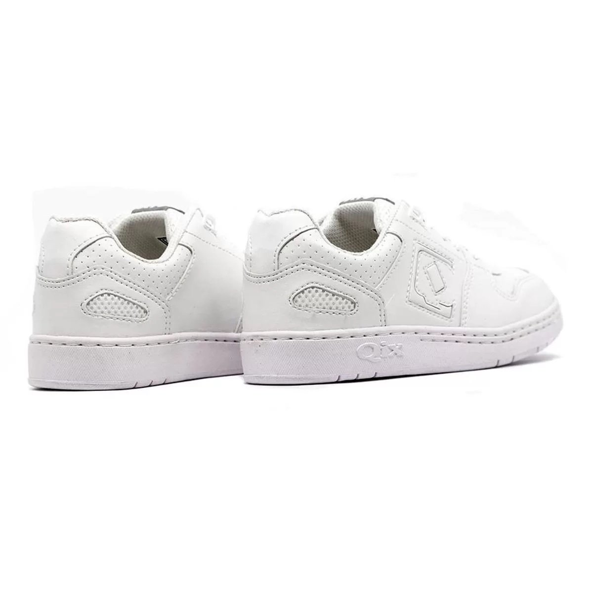 Tenis Qix Full - 120004 Branco 3