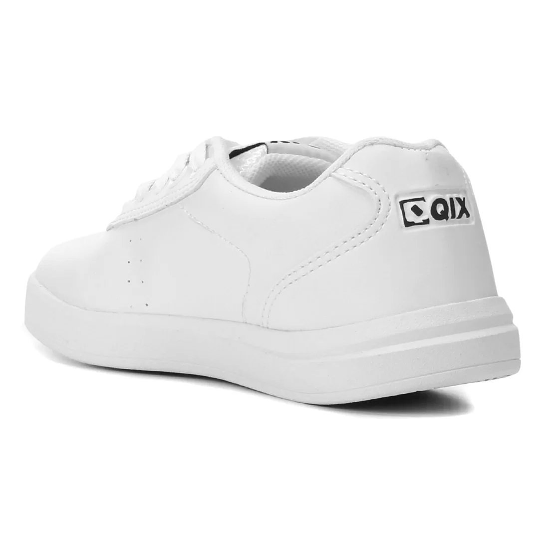 Tenis Qix Bird 2 - 110401 Branco 3