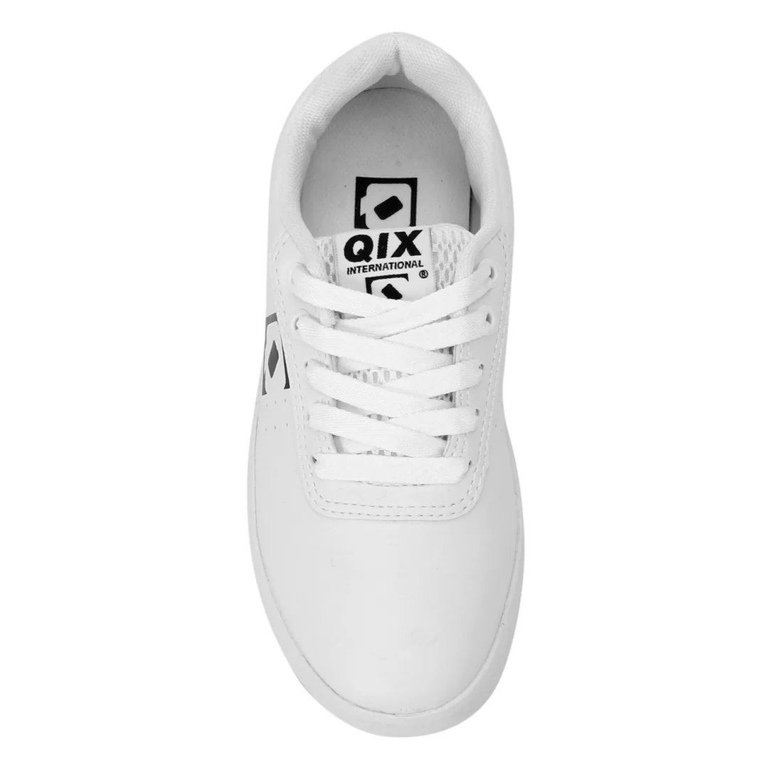 Tenis Qix Bird 2 - 110401 Branco 4