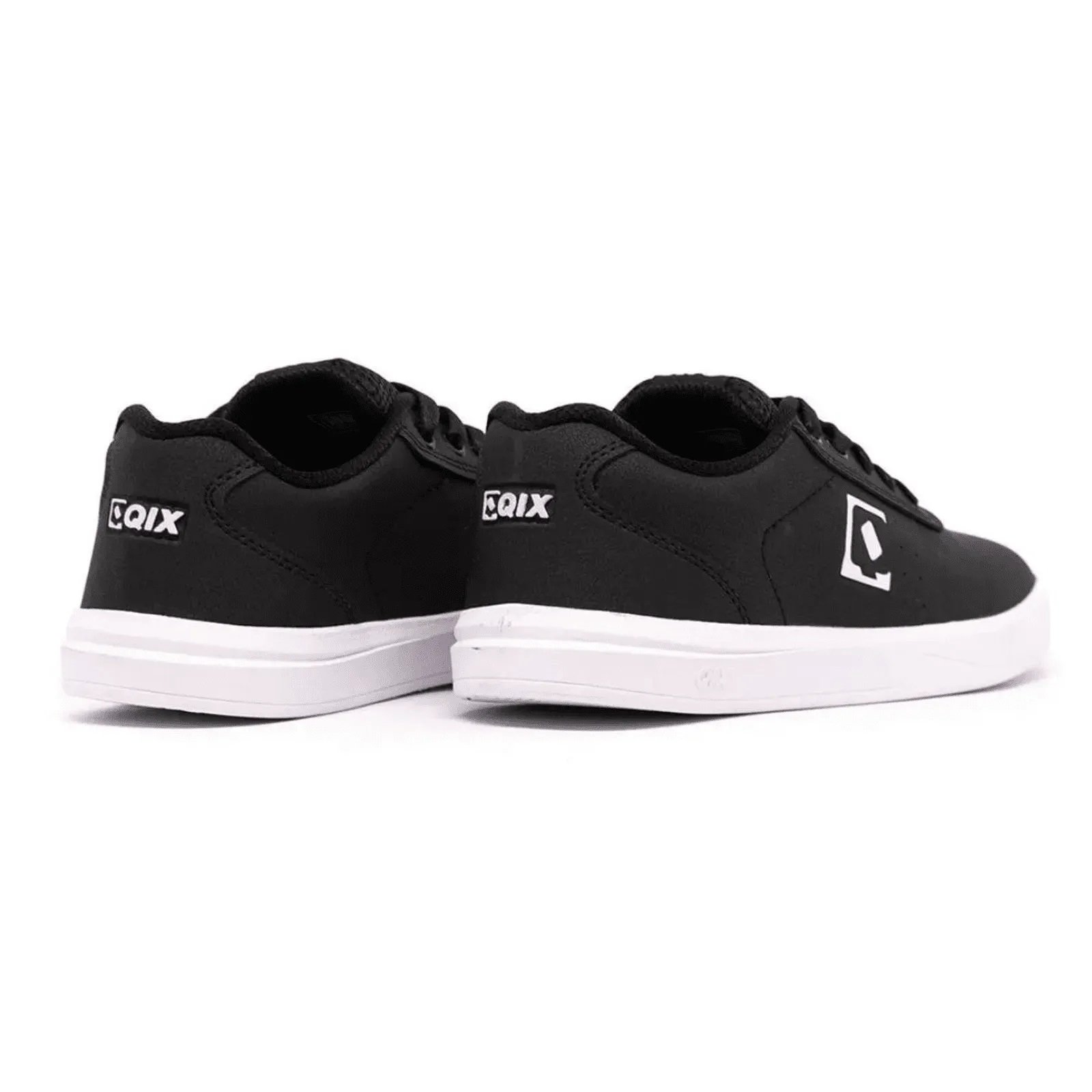 Tenis Qix Bird 2 - 110405 Preto 4