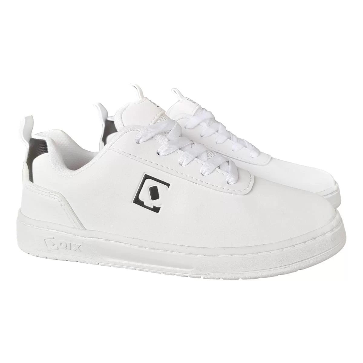 Tenis Qix Bird 3 - 29002 Branco 2