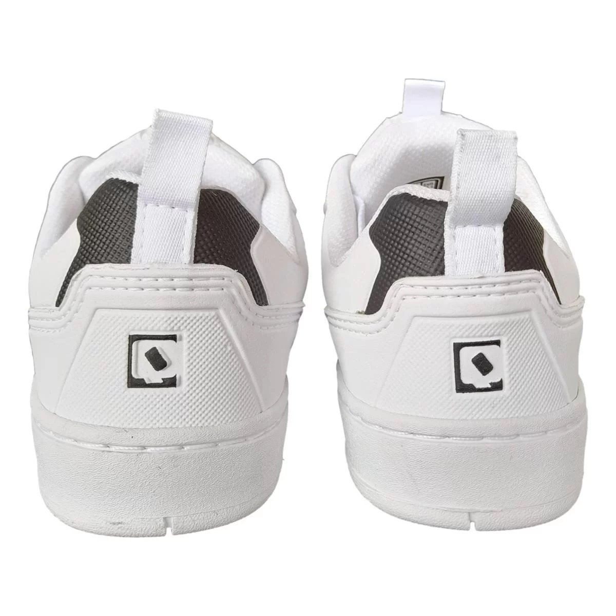 Tenis Qix Bird 3 - 29002 Branco