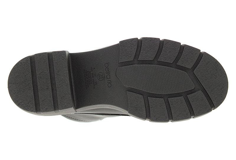 Bota Feminina Beira Rio Zurich 9077 - Produto Oficial Marrom 2