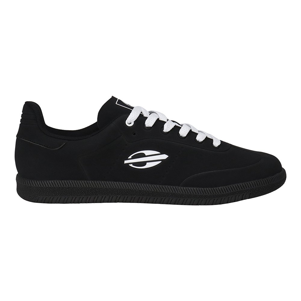 Tenis Mormaii Urban Finta 203380-6 Preto 1