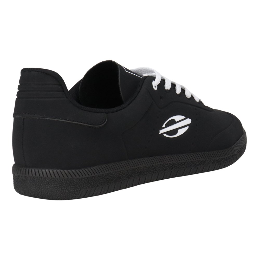 Tenis Mormaii Urban Finta 203380-6 Preto 2