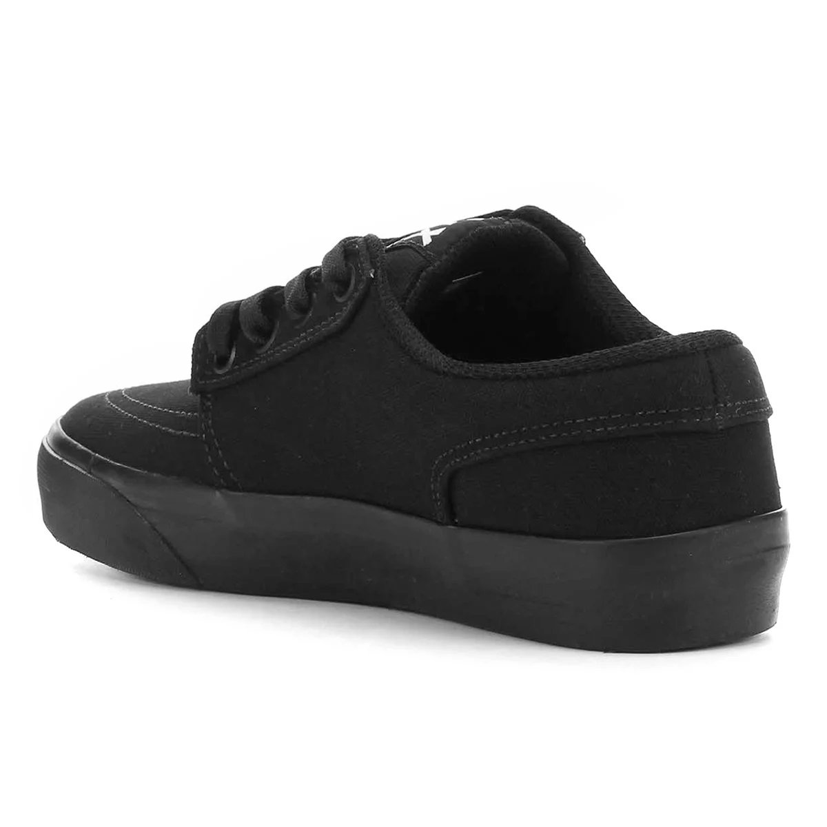 Tenis Qix Next Vulcan - 109407  Preto 2