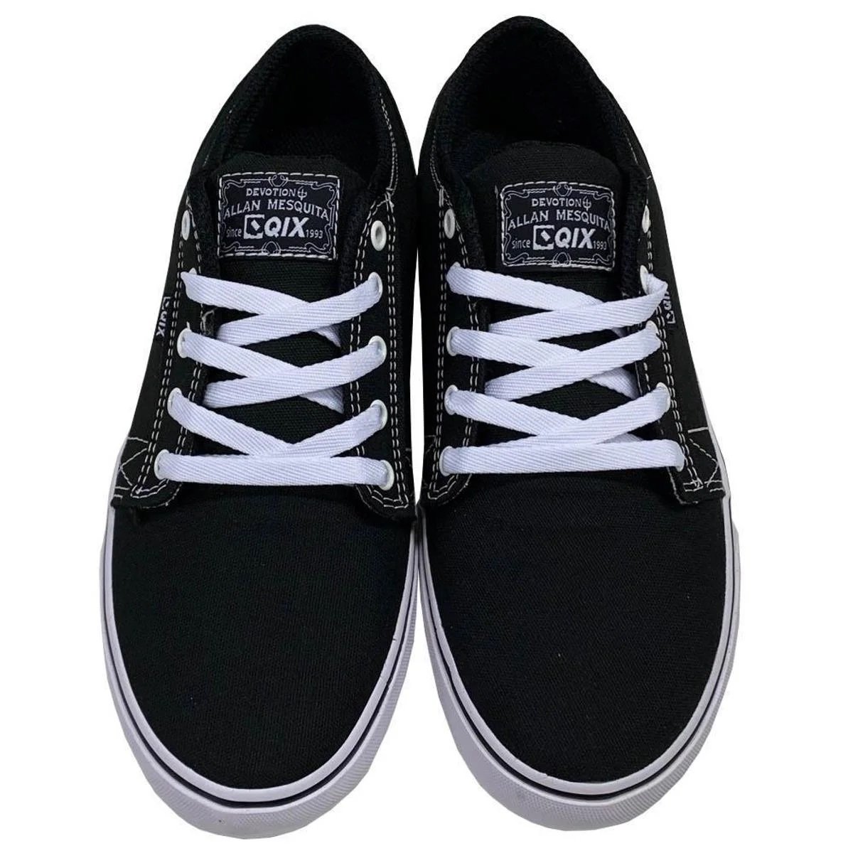 KYIKK アメトイ Tenis Qix Allan Mesquita Vulcan - 106072 Azul