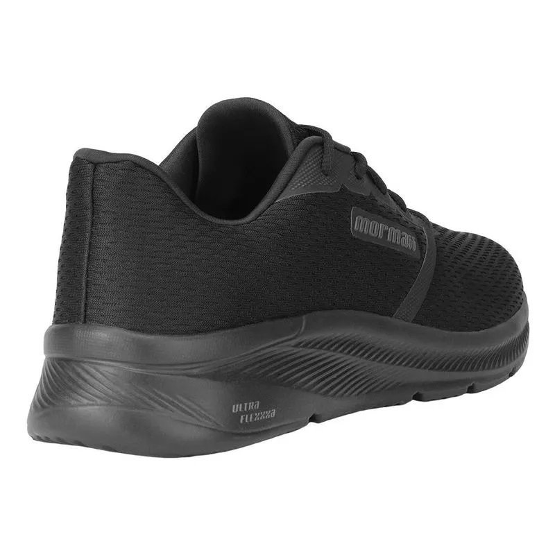 Tenis Mormaii Soul - 204022-08 Preto 2