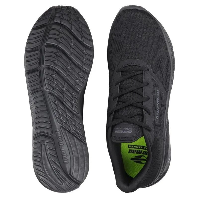 Tenis Mormaii Soul - 204022-08 Preto 3