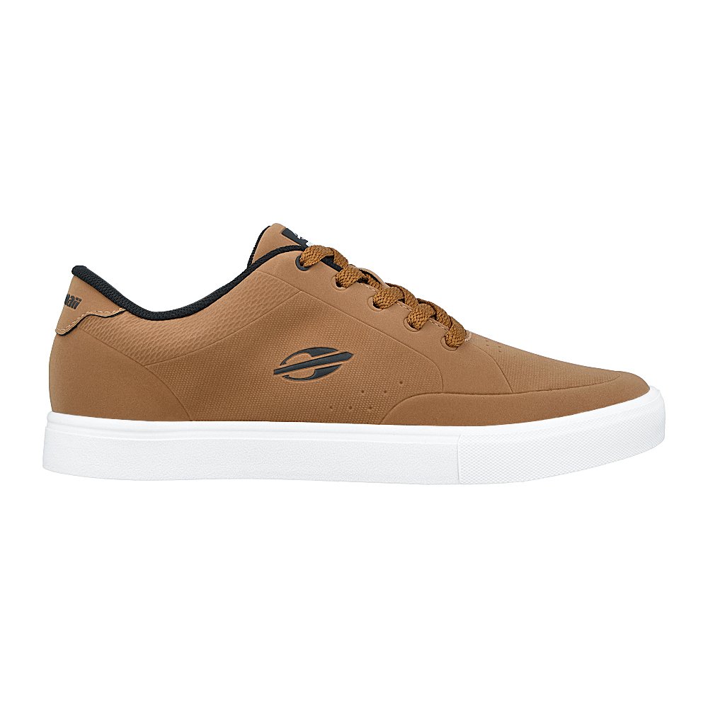 Tenis Mormaii Urban Free - 203364-14 Marrom