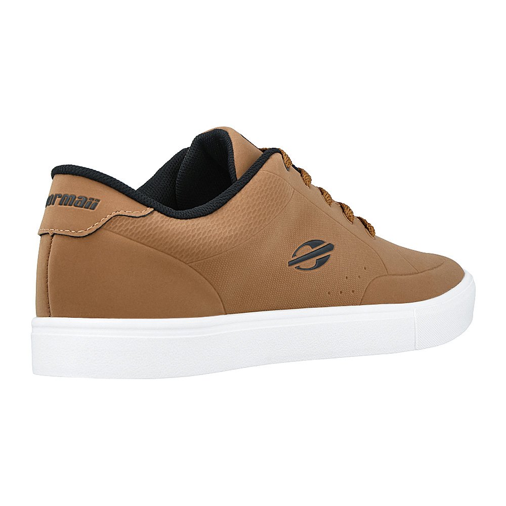 Tenis Mormaii Urban Free - 203364-14 Marrom 2