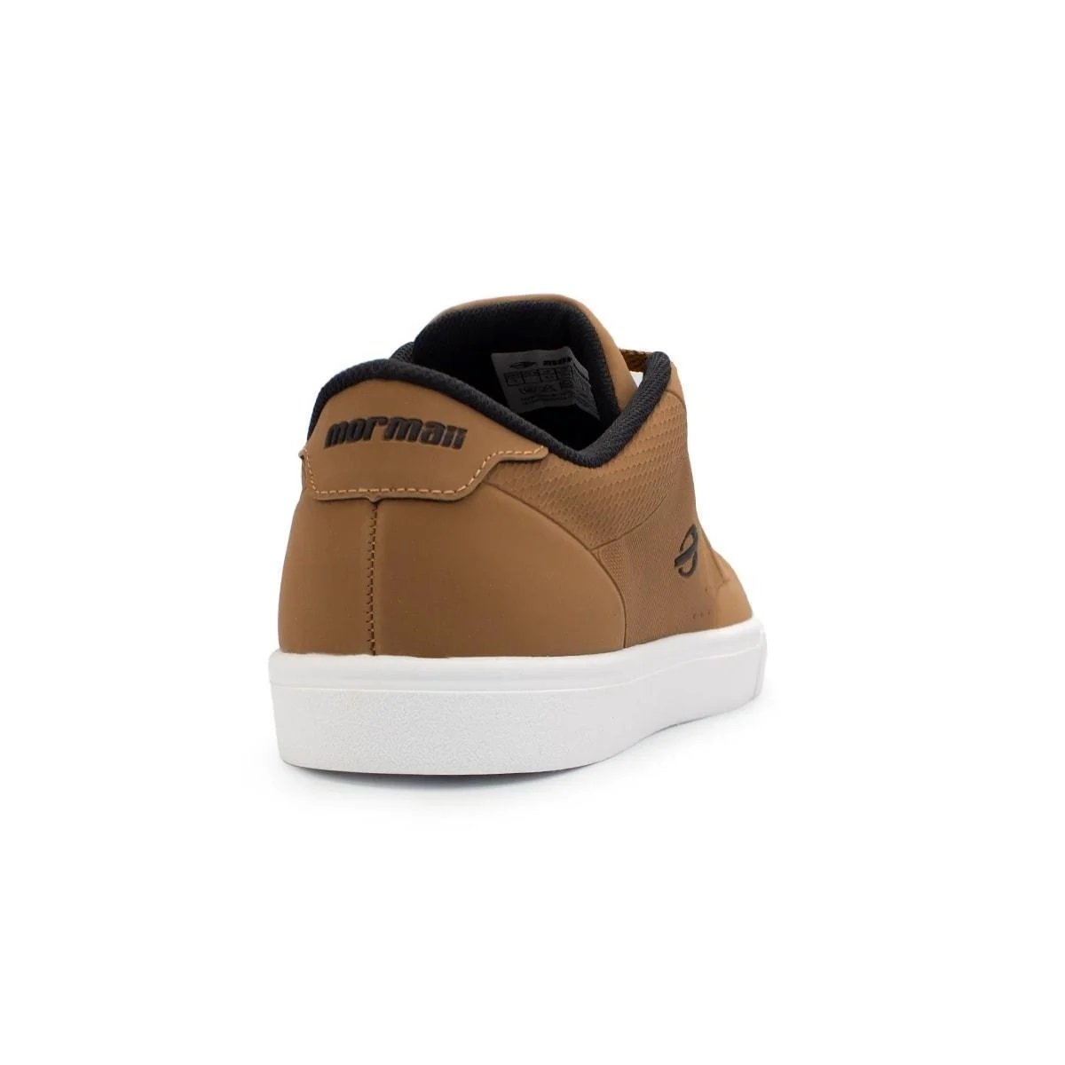 Tenis Mormaii Urban Free - 203364-14 Marrom