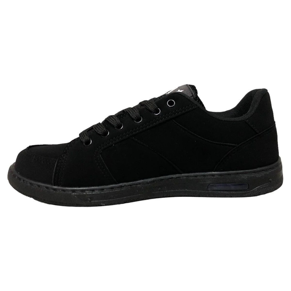 Tenis Redikal RKT376-06 - Preto Preto 2