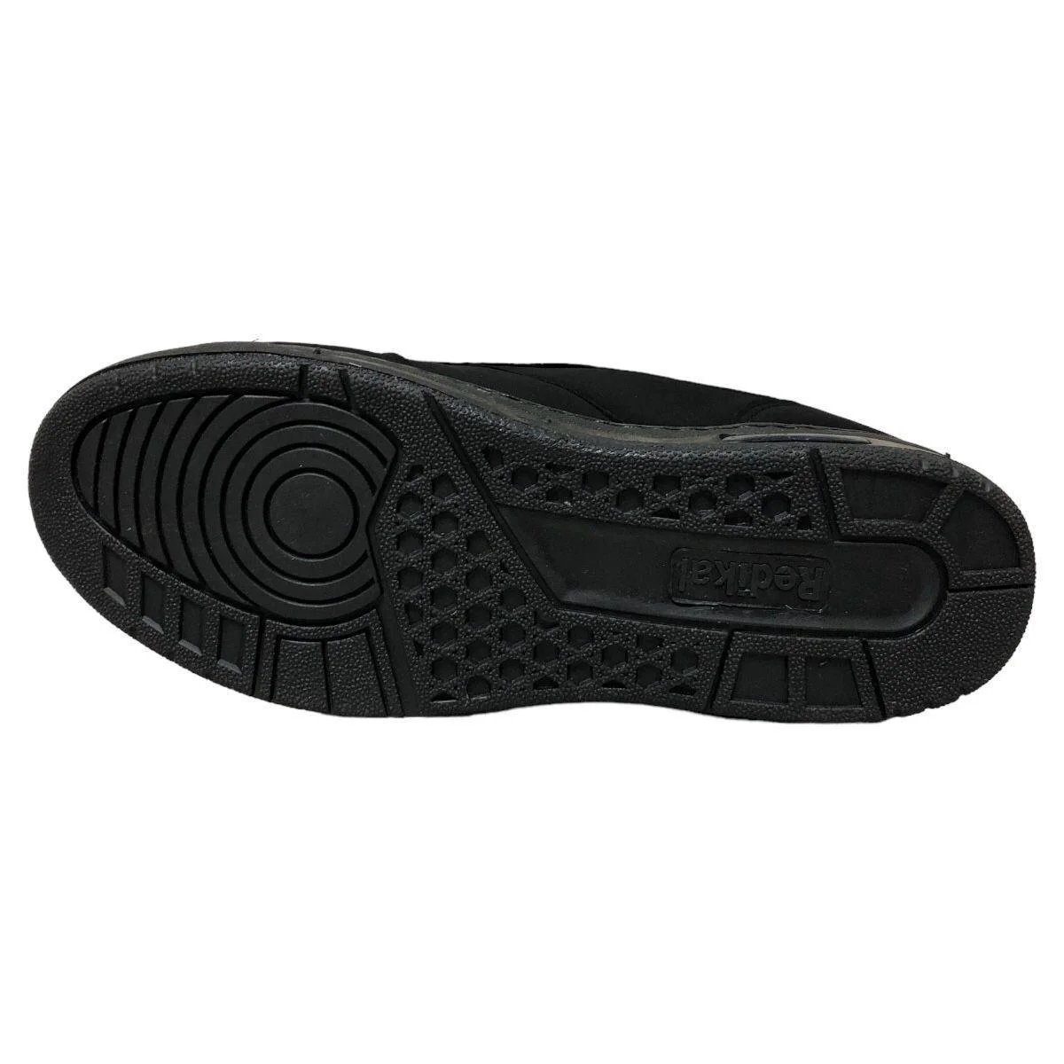 Tenis Redikal RKT376-06 - Preto Preto 3