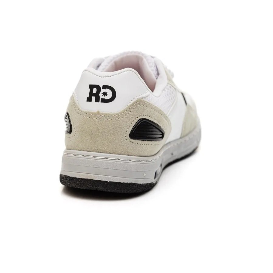 Tenis Redikal RKT341-07 - Branco Branco 2