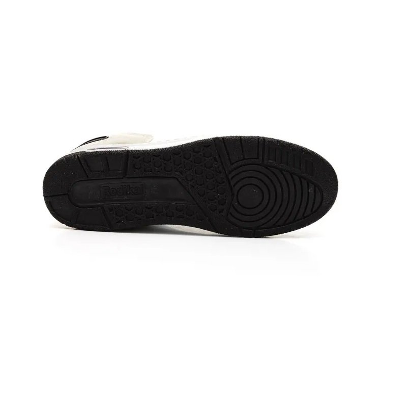 Tenis Redikal RKT341-07 - Branco Branco 5