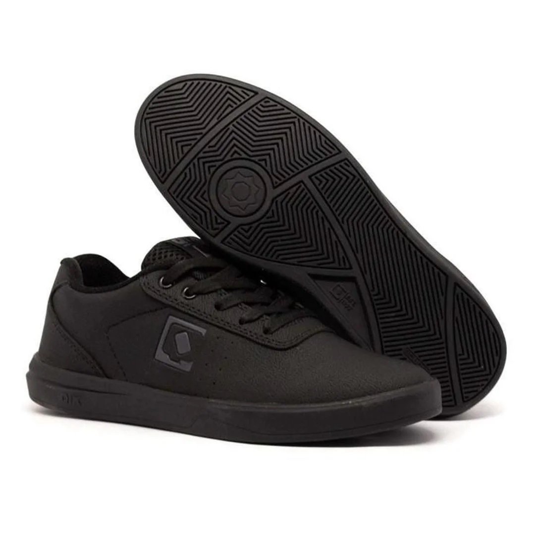 Tenis Qix Bird 2 - 110404 Preto 2