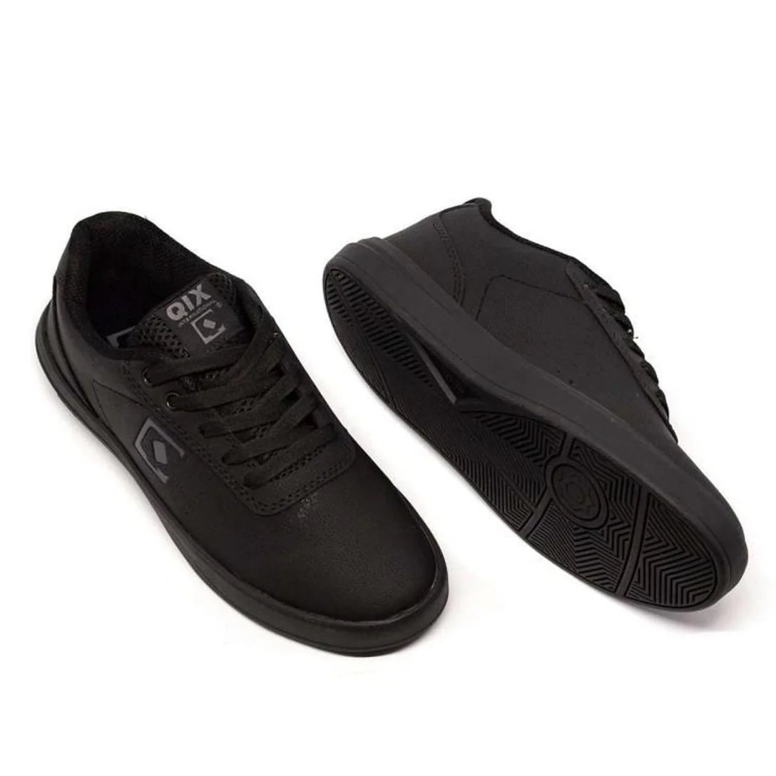 Tenis Qix Bird 2 - 110404 Preto 4