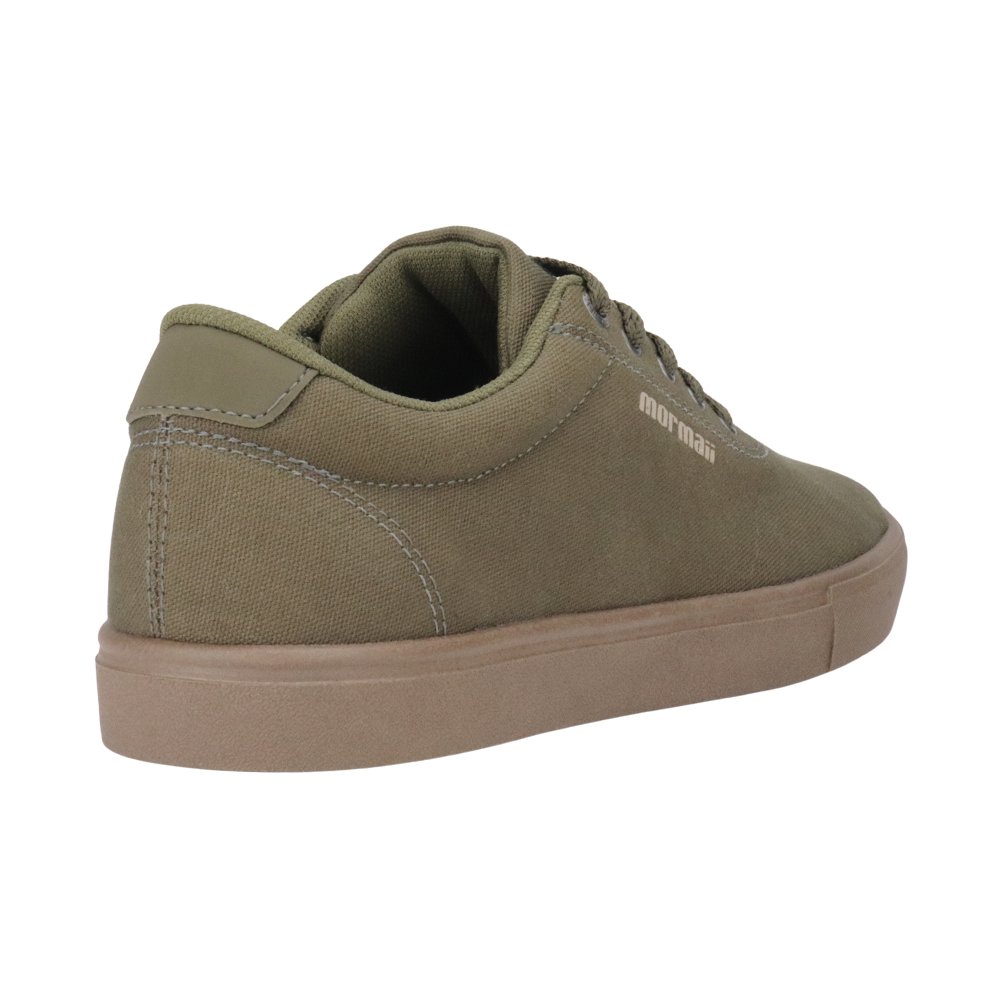 Tenis Mormaii Urban Club - 203367-11 Verde 2