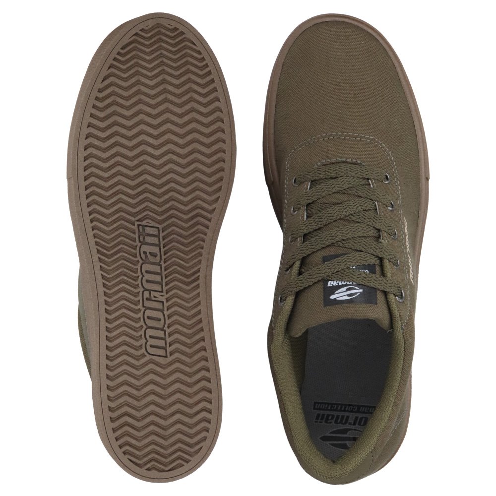 Tenis Mormaii Urban Club - 203367-11 Verde 3