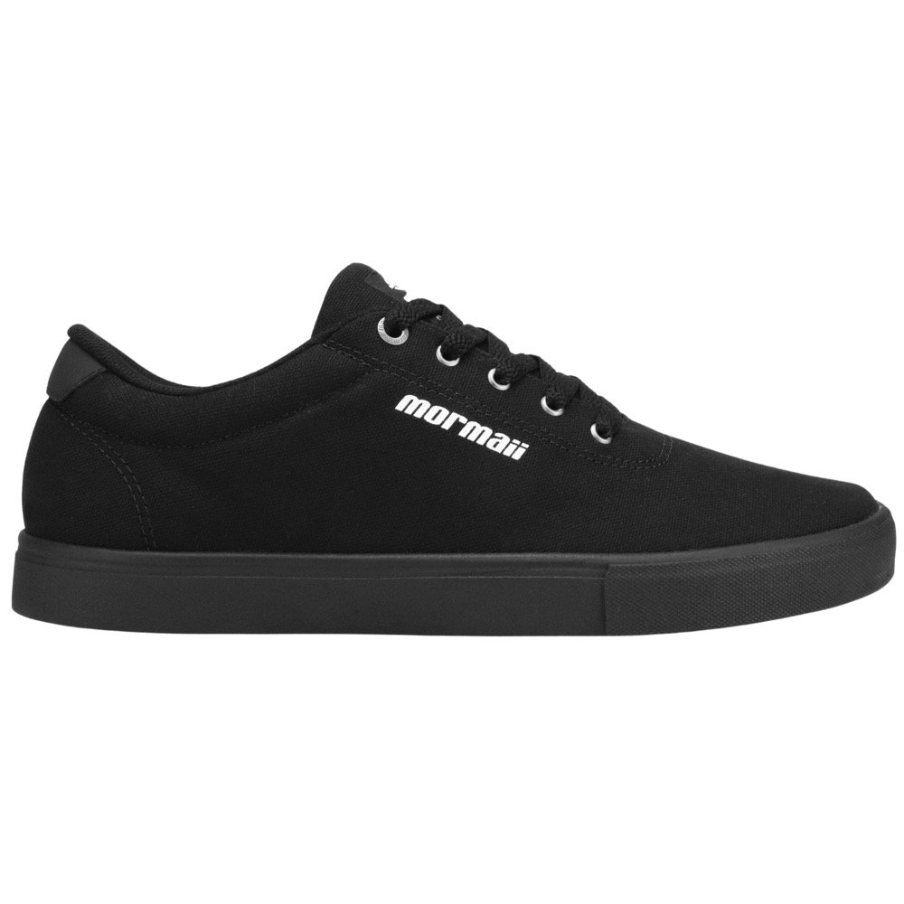 Tenis Mormaii Urban Club - 203367-01 Preto 1