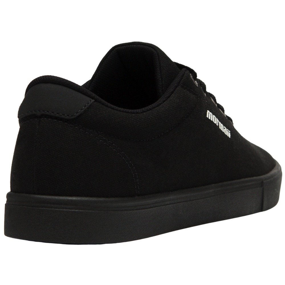 Tenis Mormaii Urban Club - 203367-01 Preto 2
