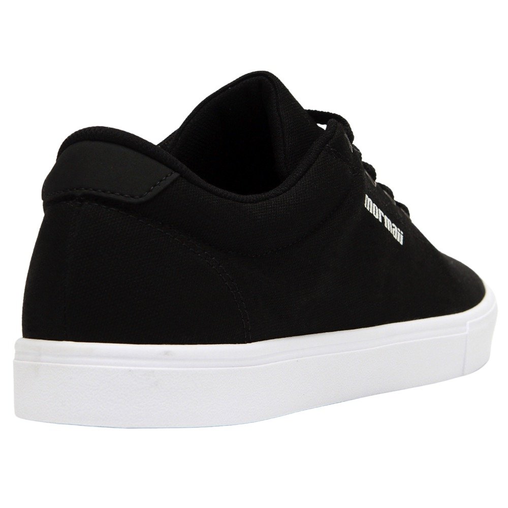 Tenis Mormaii Urban Club - 203367-02 Preto 2