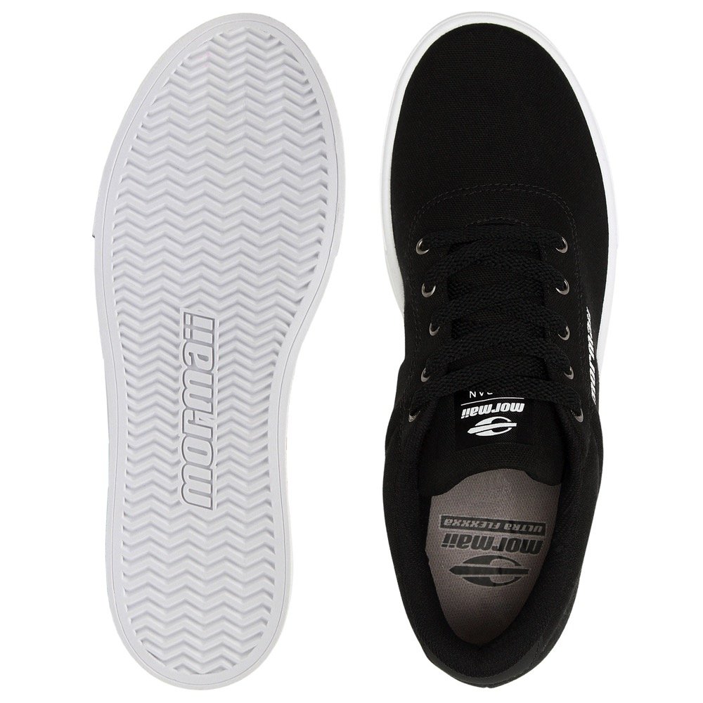 Tenis Mormaii Urban Club - 203367-02 Preto 3