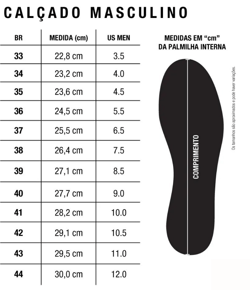 Tenis Mormaii Urban Free - 203364-18 - Black/Gold/White Preto 3