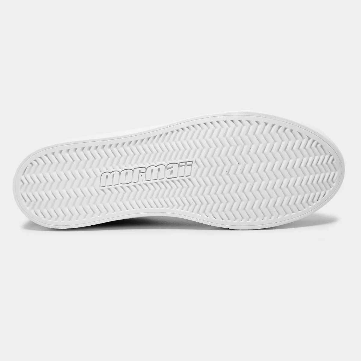 Tenis Mormaii Urban Free - 203364-18 - Black/Gold/White Preto 2