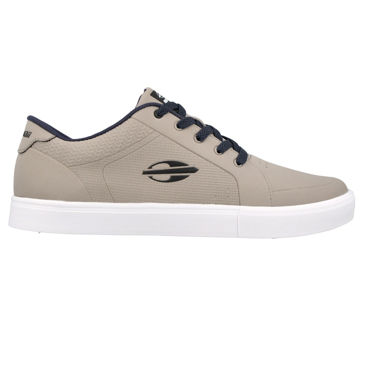 Tenis Mormaii Urban 3 - 203374-14 - Rato/Black/White Bege 1