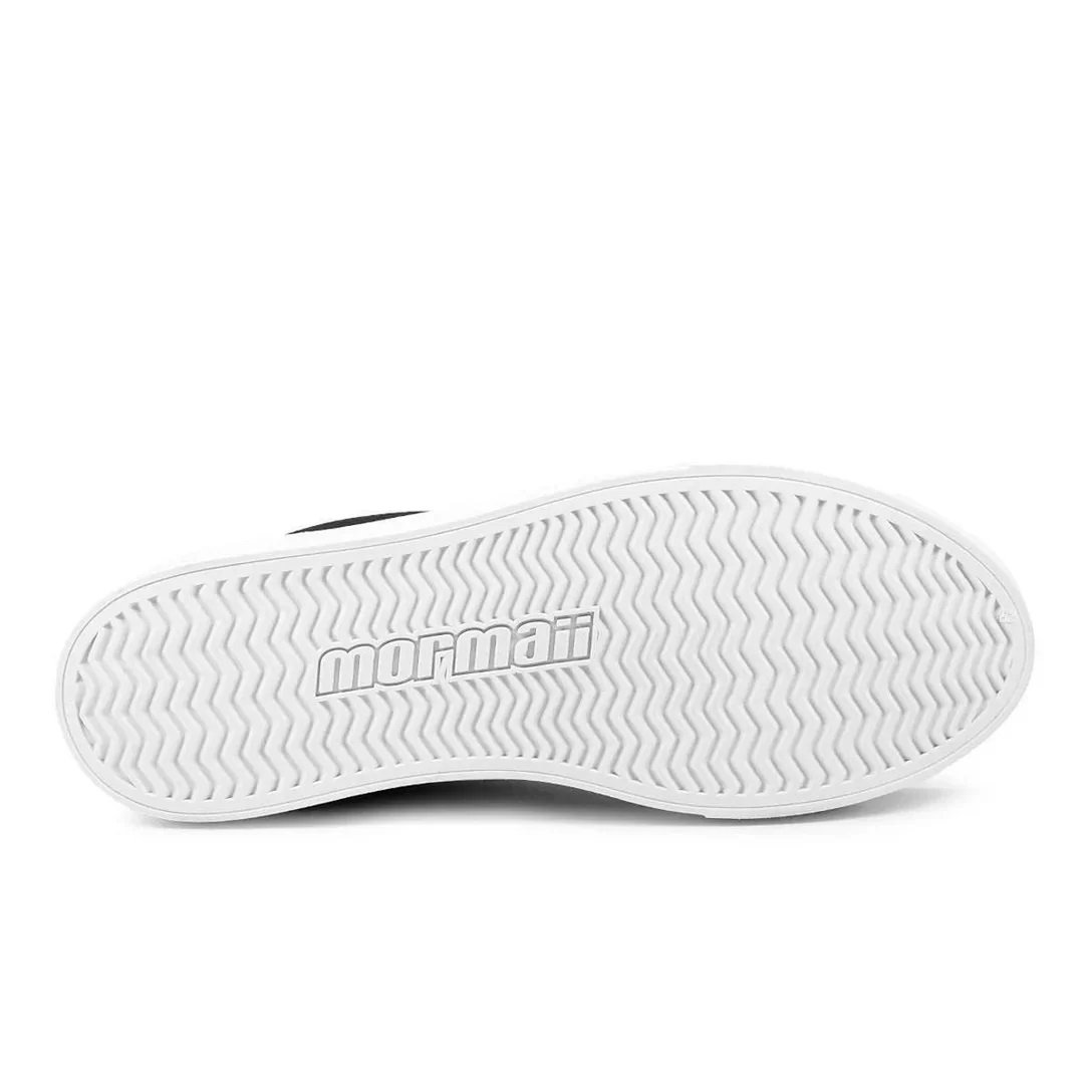 Tenis Mormaii Urban 3 - 203374-14 - Rato/Black/White Bege 2