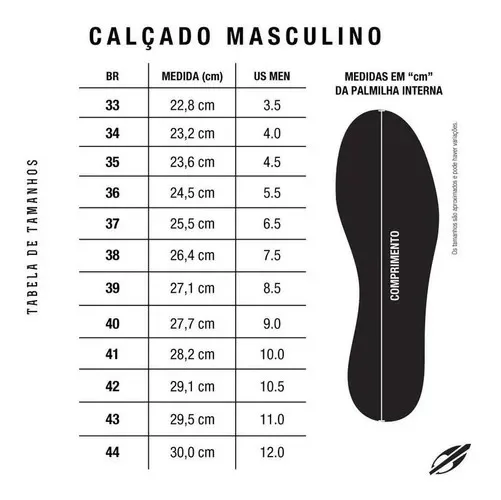 Tenis Mormaii Urban 3 - 203374-14 - Rato/Black/White Bege 3
