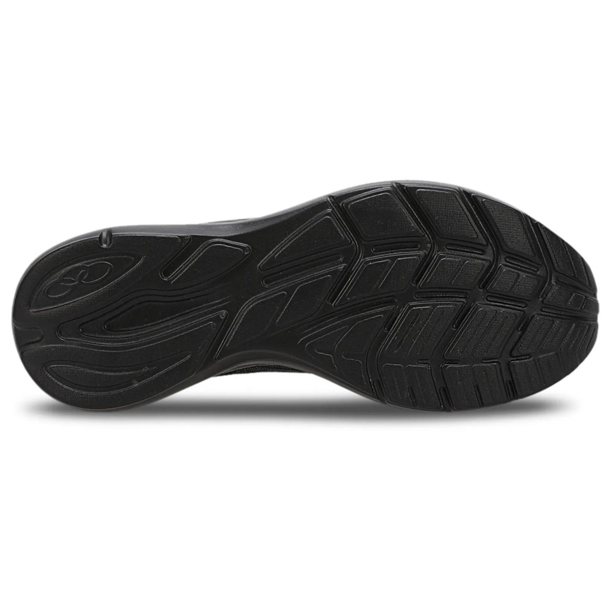 Tenis Olympikus Venus 3 43547338 Preto Preto 5