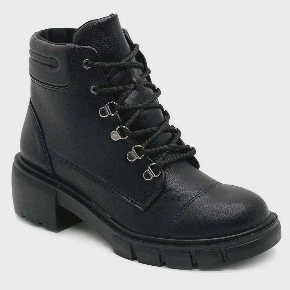 Cor Preto