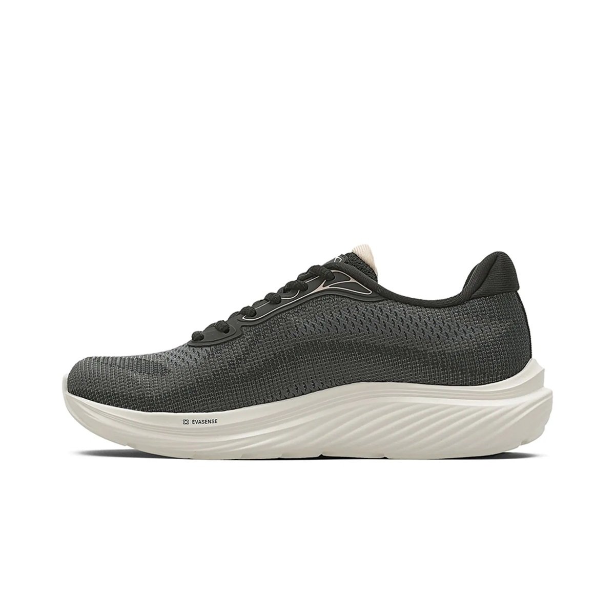 Tenis Olympikus Vertice 43606391 Preto Preto 3