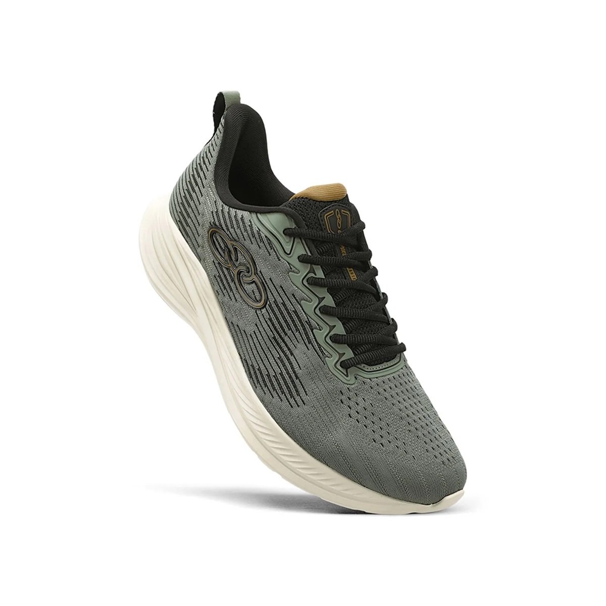 Tenis Olympikus Marte 43395156 Militar Verde 2