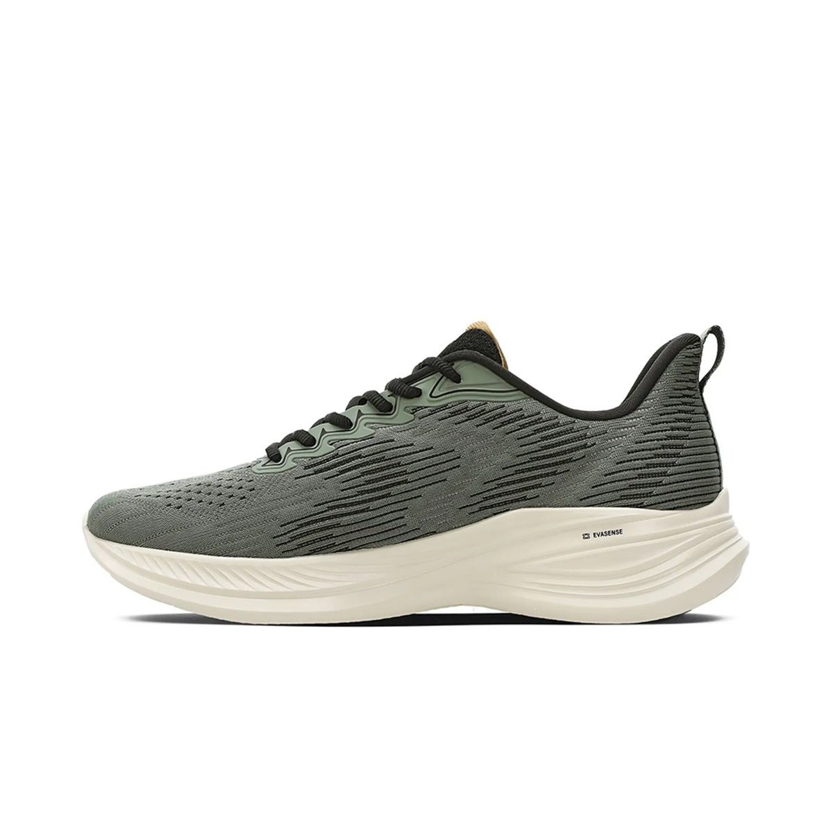 Tenis Olympikus Marte 43395156 Militar Verde 3