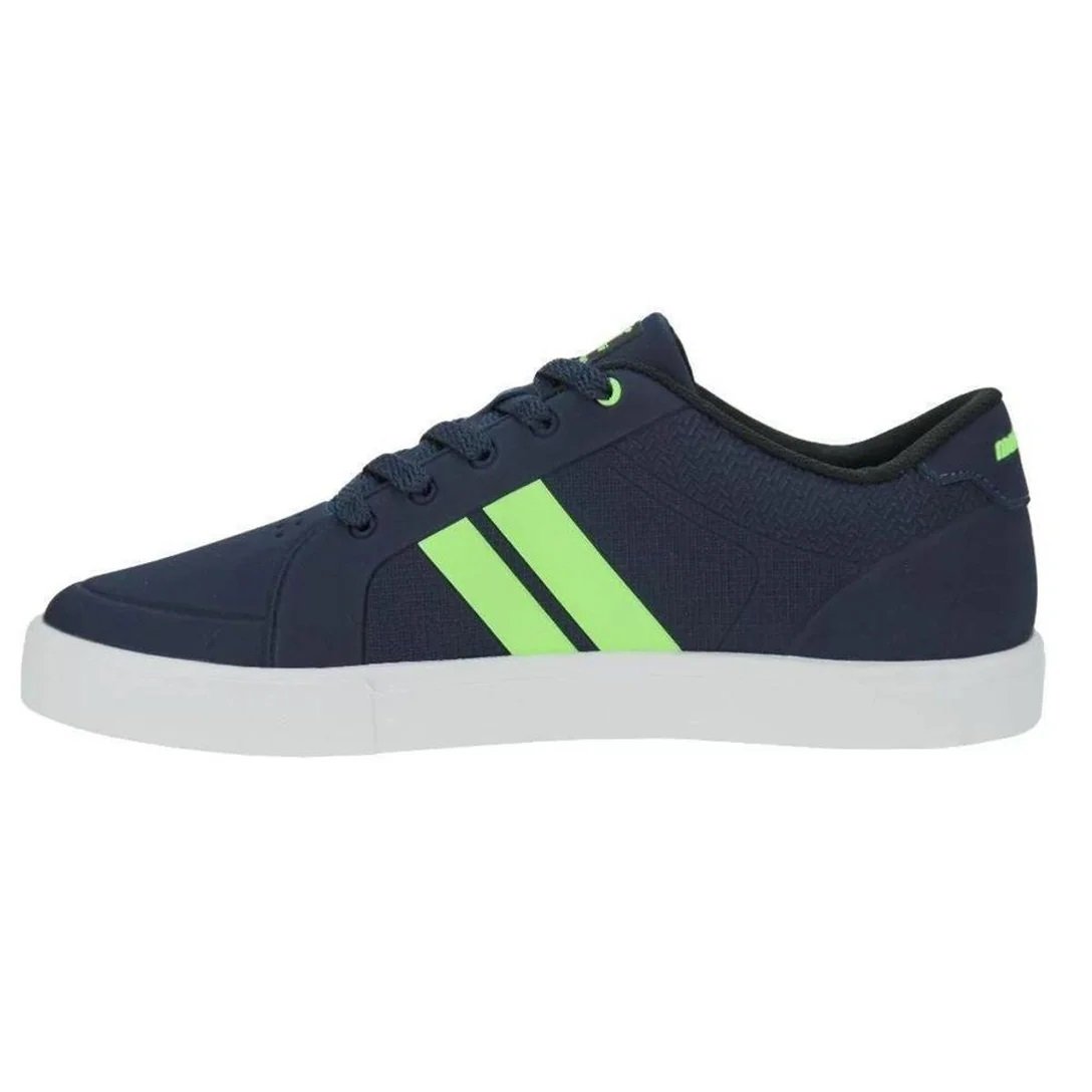 Tenis Mormaii Urban Stripe 3 - 203373-09 M7878 Navy Azul 2