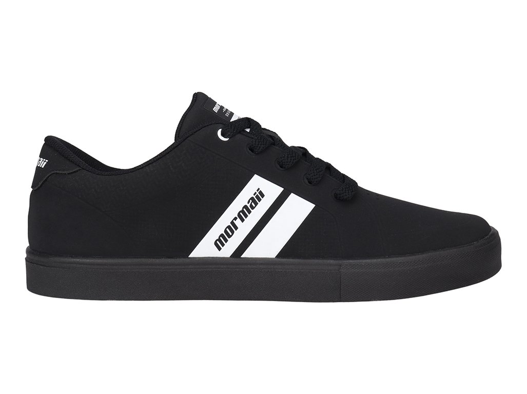 Tenis Mormaii Urban Stripe 3 - 203373-11 Black