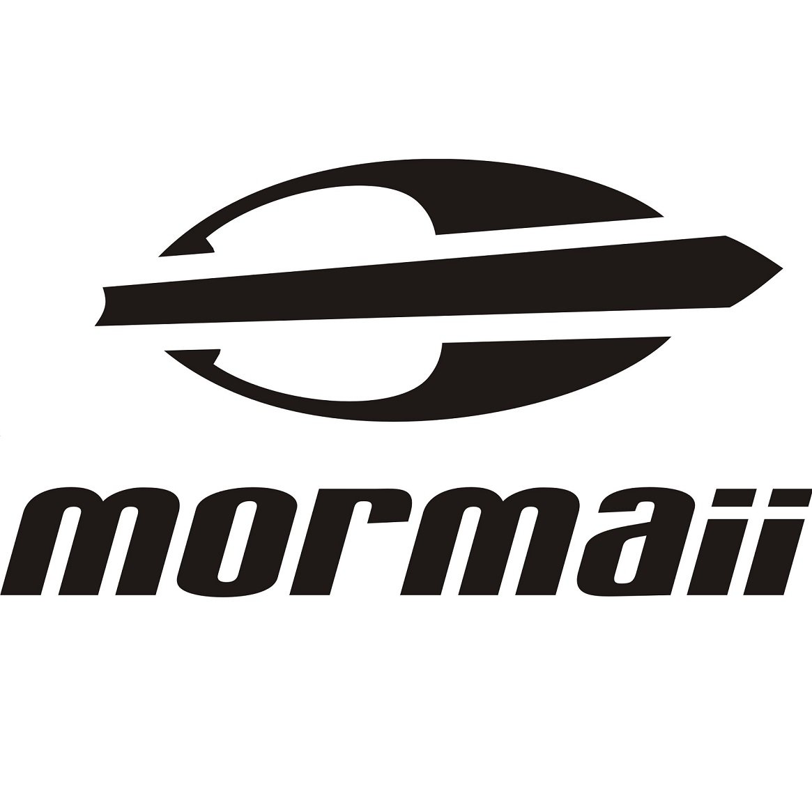 Tenis Mormaii Urban Stripe 3 - 203373-11 Black Preto 4